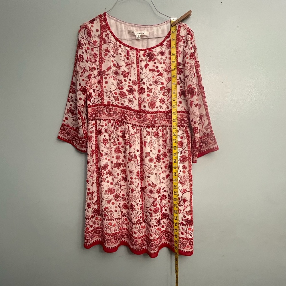 MAX STUDIO DRESS - Picture 2 of 15